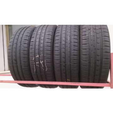 195/65R15 CONTINENTAL  91V