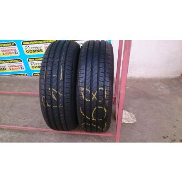 215/65R17 PIRELLI 99V 