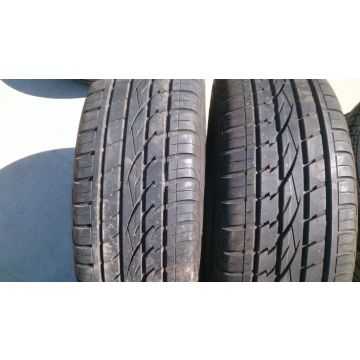 215/65R16 CONTINENTAL 98H