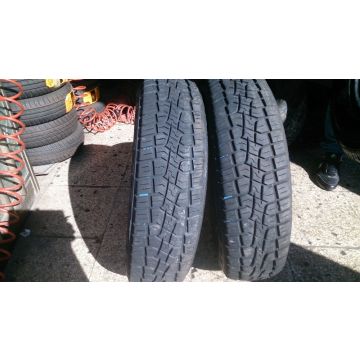 245/65/17 NOKIAN 111T