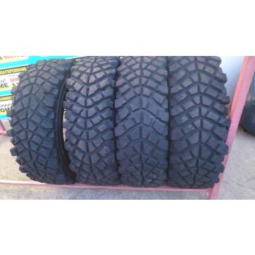 245/65/17 ZIARELLI  119H