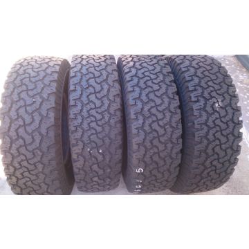 265/70/15 MARIX 110Q