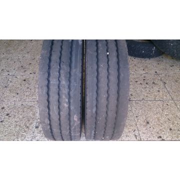 205/65R17.5  MICHELIN 127/125