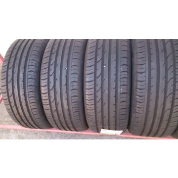 205/55R15 CONTINENTAL 88V