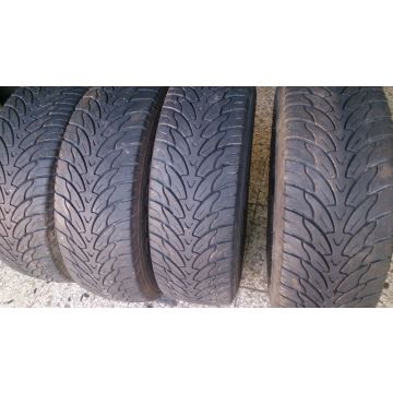 245/70R16 FEDERAL  107V
