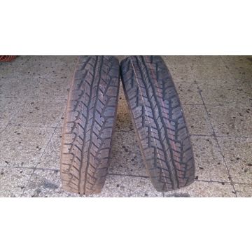 215/80R15 NANKANG 102S 