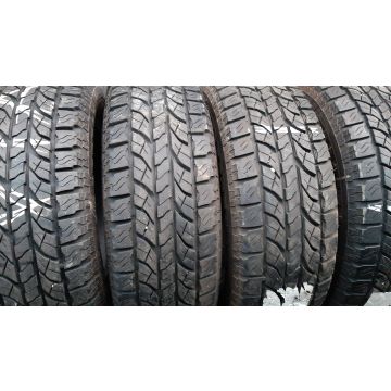 255/65/17 HANKOOK  110T