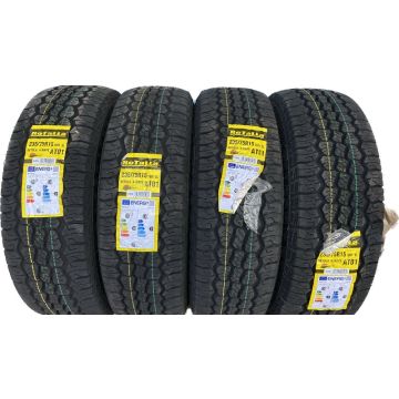235/75/15 ROTALLA 109T