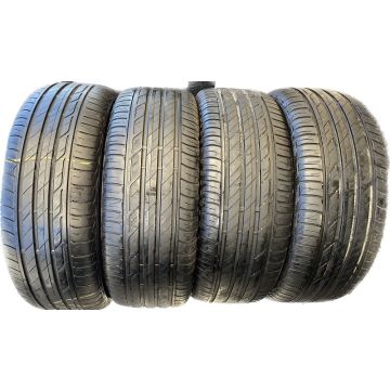 215/55/17 BRIDGESTONE 94V