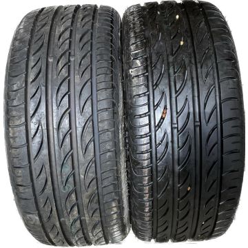 215/40/17 PIRELLI 97W