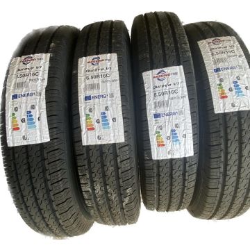 6.50/16 C MASSIMO TYRE 108/107