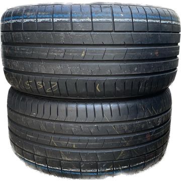 265/35/20 PIRELLI 95Y