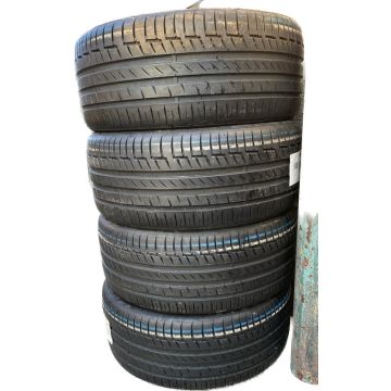 315/40/21 - 275/45/21 CONTINENTAL 111Y - 107Y