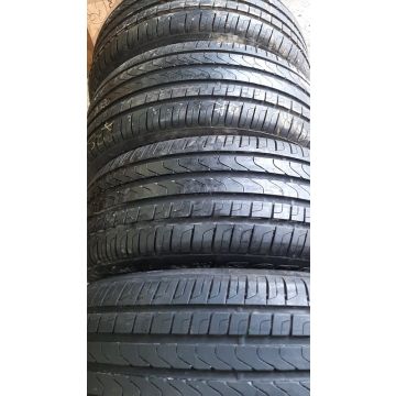 215/65/16  PIRELLI 102H