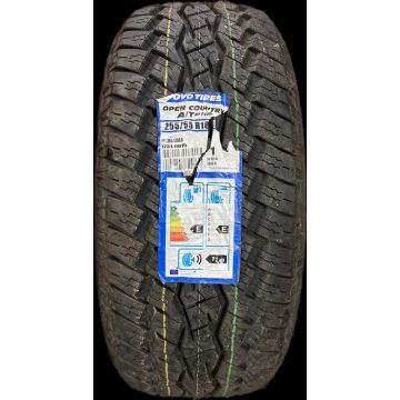 255/55/18 TOYO 109H