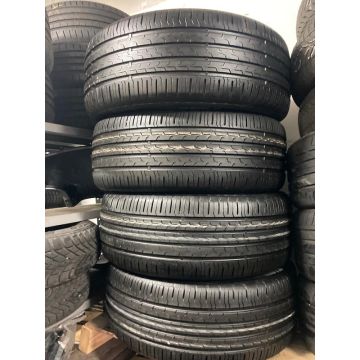 225/55/19  CONTINENTAL 103V
