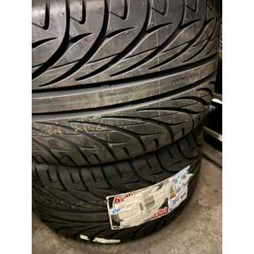 265/35/18 KENDA 97Y