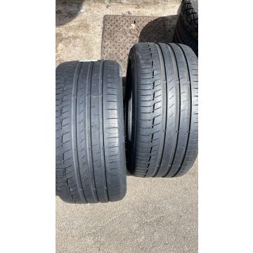245/40/17 CONTINENTAL 91Y