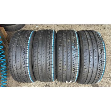 325/40/22 - 285/45/22 CONTINENTAL 114Y