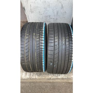 255/35/18 CONTINENTAL 94Y