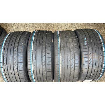 265/35/21 CONTINENTAL 101Y