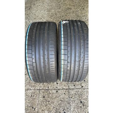 285/35/22 CONTINENTAL 106Y