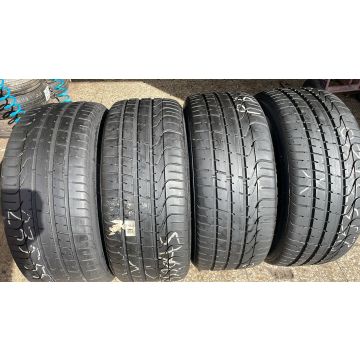 285/45/21 PIRELLI 113Y