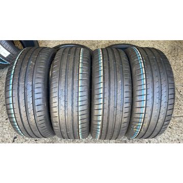235/55/18 GOOD YEAR 100V