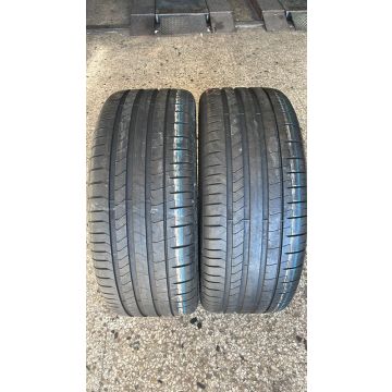 265/45/21 PIRELLI 108Y