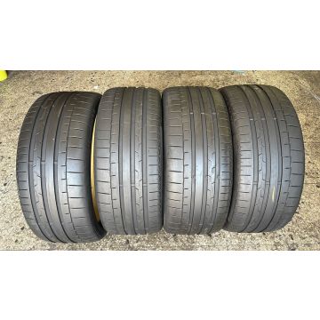 255/35/21 CONTINENTAL 98Y