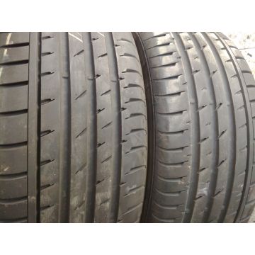 265/40R20 CONTINENTAL 104Y
