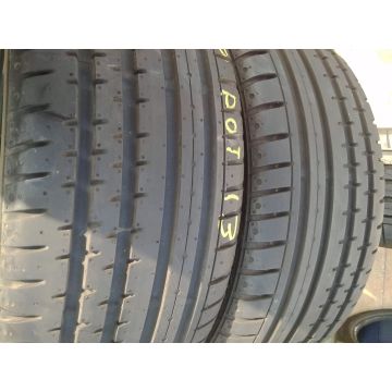 205/40 R17 CONTINENTAL 84W
