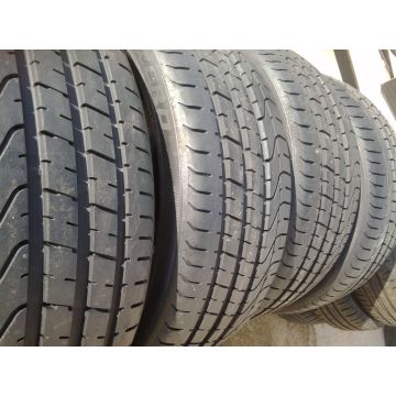 275/30R20 - 245/35/20  PIRELLI  97Y -95Y