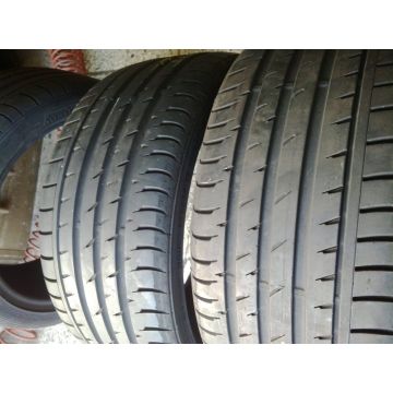 245/45R20 CONTINENTAL 