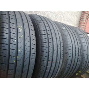 235/55 R17  PIRELLI 99V