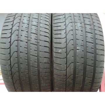 295/40R21 PIRELLI 111Y