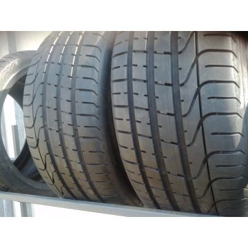 265/40R19 PIRELLI 104Y
