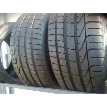 265/35R20 PIRELLI 99Y