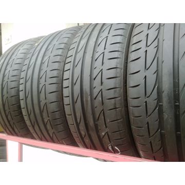 225/35R18 BRIDGESTONE 87Y