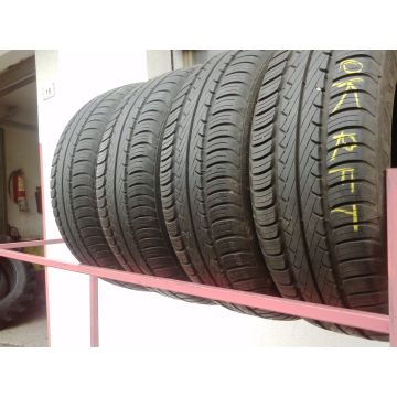 195/55 R16 GOOD YEAR 87H