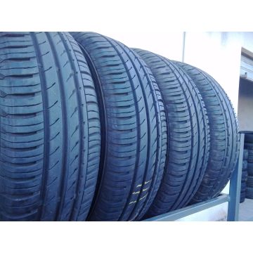 195/65 R15 CONTINENTAL 91T