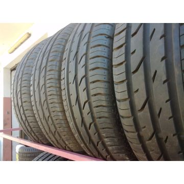205/60 R16 CONTINENTAL 92H