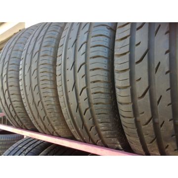 195/65R15 CONTINENTAL 91H