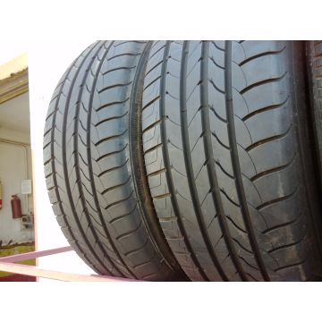 235/55R18 GOOD YEAR 100Y