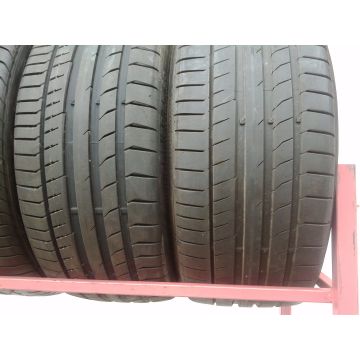 255/30R20  CONTINENTAL 92Y