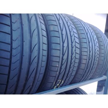 215/50R17 BRIDGESTONE 91W