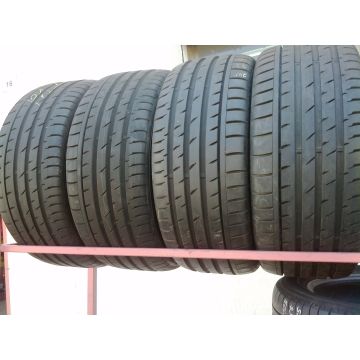 225/35 R18  CONTINENTAL  87Y