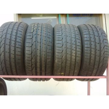 255/40R19 PIRELLI 96W