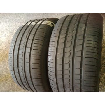 285/35R19  PIRELLI 99Y
