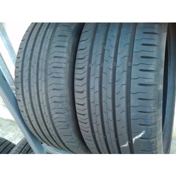 215/60R17 CONTINENTAL H